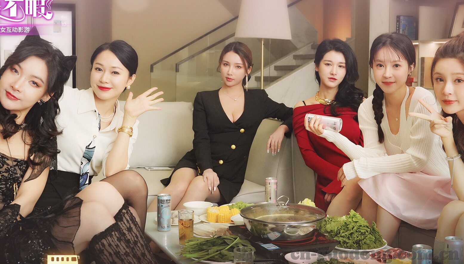 麻豆文化影视传媒有限公司-创作者乐园，麻豆文化影视传媒有限公司的创意与影响
